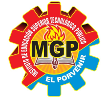IESTP MANUEL GONZÁLEZ PRADA